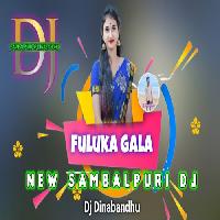 Fuluka Gala 2 - Sambalpuri Tapori Dj Mix- Dj Dinabandhu Dsb